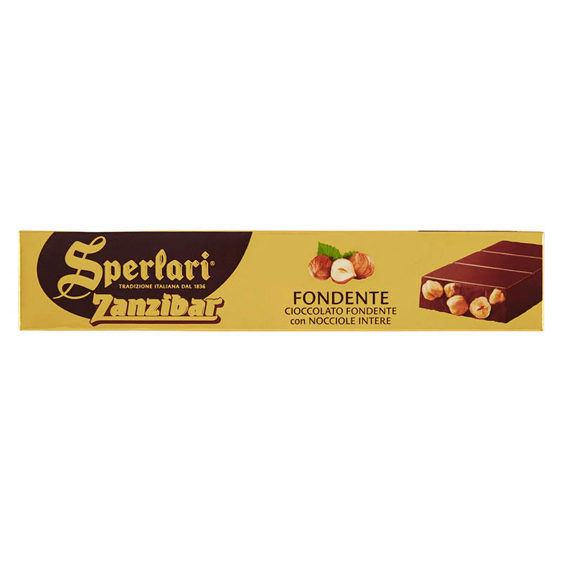 immagine-1-sperlari-torrone-sperlari-zanzibar-150gr-fondente-ean-8013399165986
