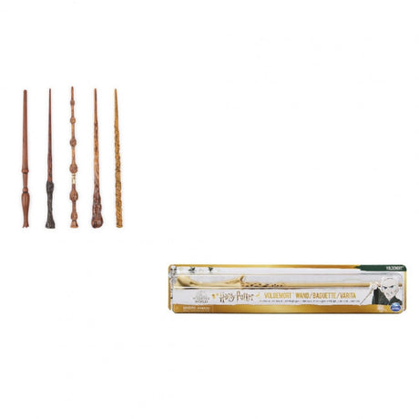 spin master bacchetta harry potter assortita 6067706 ean 0778988489208