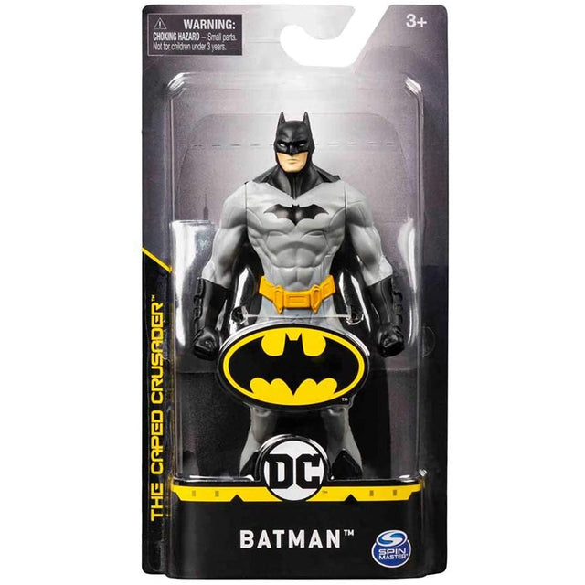spin master batman personaggi assortiti 15cm ean 0778988008683