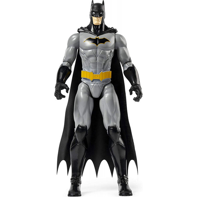 spin master batman personaggio 30cm classico ean 0778988377161