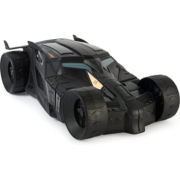 spin master batmobile dc comics 30cm spin master 6064761 ean 0778988342848