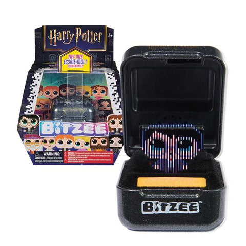 spin master bitzee harry potter wizarding world ean 0681147060029