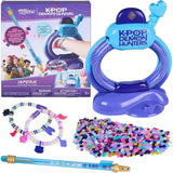 spin master cool maker macchina braccialetti kpop ean 0681147143999