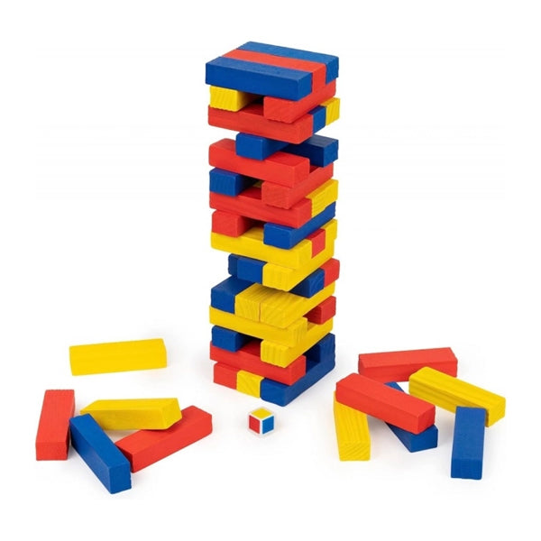 immagine-1-spin-master-eg-classici-jumbling-tower-legno-colorato-ean-0778988600238