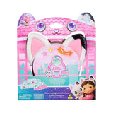 spin master gabby s dollhouse cerchietto con orecchie di gabby ean 0681147088894