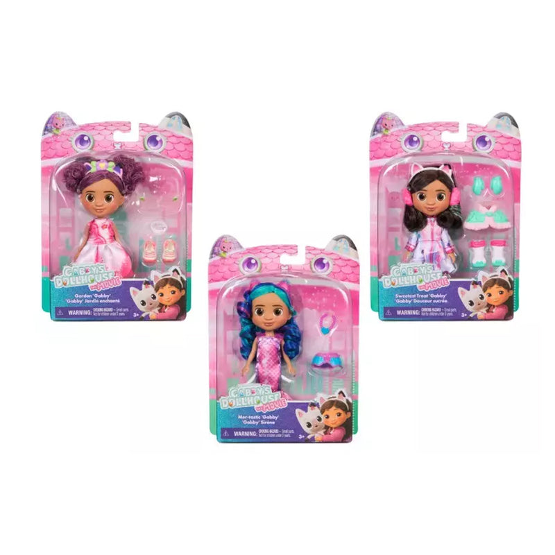spin master gabby s dollhouse small dolls assortite ean 0681147066113