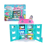 spin master gabbys dollhouse casa delle bambole 6078219 ean 0681147155350