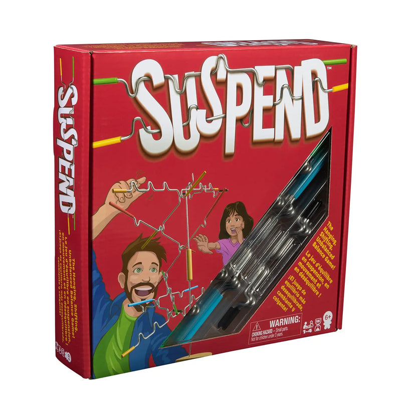 spin master gioco da tavolo suspend spinmaster ean 0681147097445