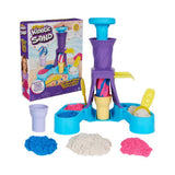 spin master kinetic sand gelateria colorata ean 0778988501719