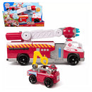spin master paw patrol camion dei pompieri 6072600 ean 0681147106550