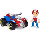 spin master paw patrol quad di salvataggio ryder ean 0778988398807