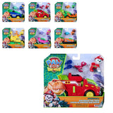 spin master paw patrol veicoli dino assortito ean 0681147110762