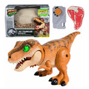 spin master primal hatch jurassic world dinosauro interattivo ean 0681147057821