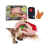 spin master primal hatch uovo e dinosauro interattivo ean 0681147125957