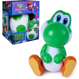 spin master super mario galaxy yoshi interattivo ean 0681147126381