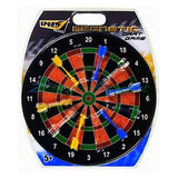 sport one bersaglio 40cm magnetico 6dardi 0011 ean 8003029602417