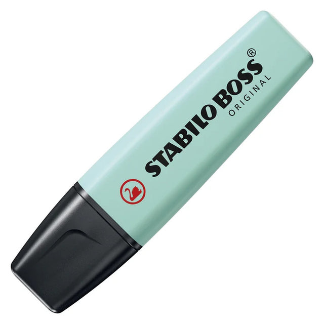 stabilo evidenziatore stabilo boss carta zucchero 70113 ean 4006381492324