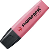 stabilo evidenziatore stabilo boss ciliegio 70150 ean 4006381557955