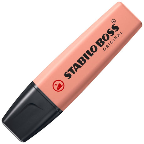 stabilo evidenziatore stabilo boss siena 70175 ean 4006381599689
