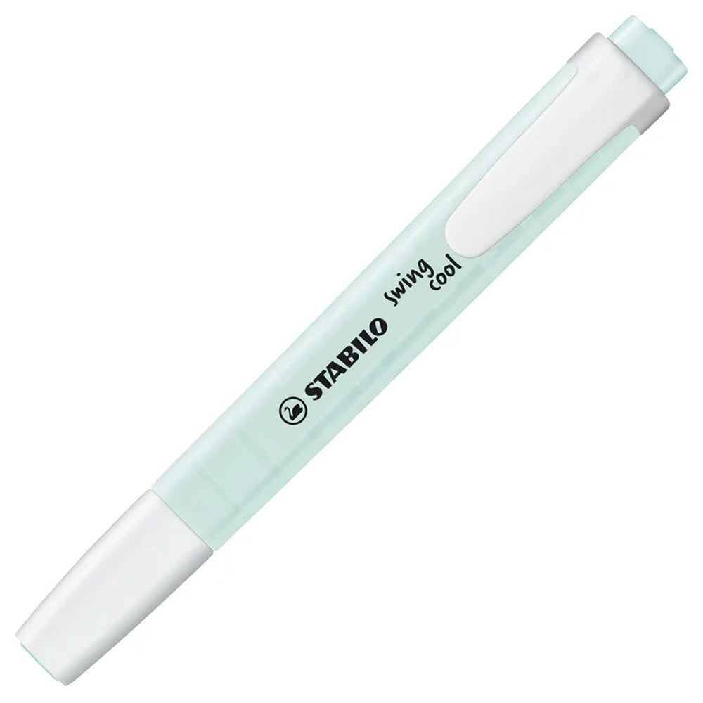 stabilo evidenziatore stabilo swing cool carta da zucchero ean 4006381518581