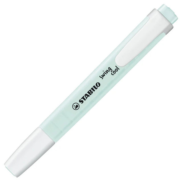 stabilo evidenziatore stabilo swing cool carta da zucchero ean 4006381518581