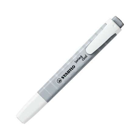 stabilo evidenziatore stabilo swing cool dusy grey ean 4006381573016