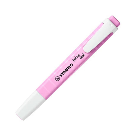 stabilo evidenziatore stabilo swing cool fuxia ean 4006381572989