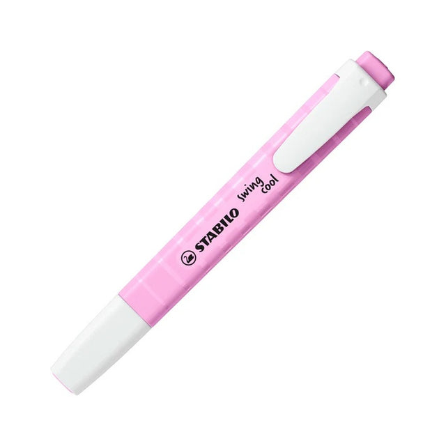 stabilo evidenziatore stabilo swing cool fuxia ean 4006381572989