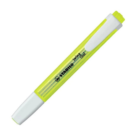 stabilo evidenziatore stabilo swing cool giallo ean 4006381135924