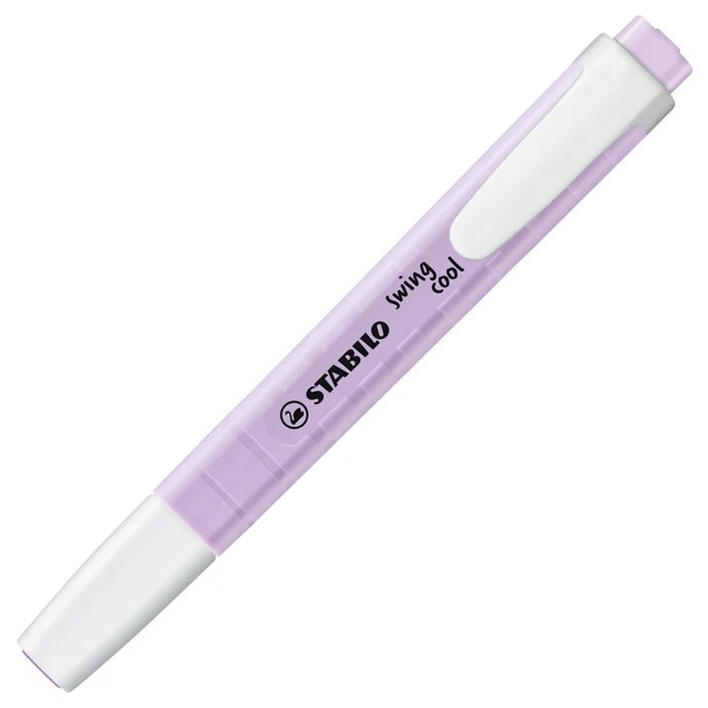 stabilo evidenziatore stabilo swing cool glicine ean 4006381518611