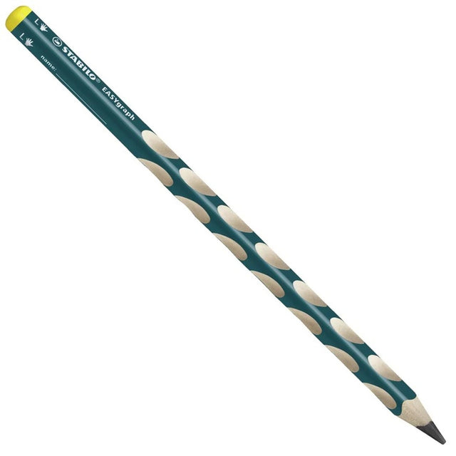 stabilo matita stabilo ergonomica easygraph hb mancini ean 4006381398824