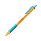 stabilo pennarello stabilo pointball turchese 603051 ean 4006381437127