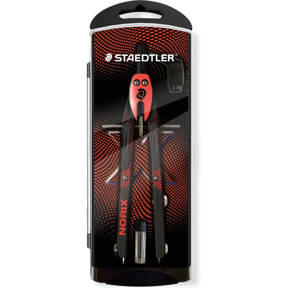 staedtler balaustrone staedtler norix rosso ean 4007817177051
