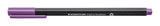 staedtler fineliner triplus staedtler 03 mm lilla ean 4007817050163