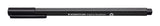 staedtler fineliner triplus staedtler 03 mm nero ean 4007817334409