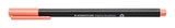 staedtler fineliner triplus staedtler 03 mm salmone ean 4007817187241