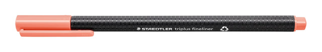 staedtler fineliner triplus staedtler 03 mm salmone ean 4007817187241