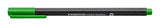 staedtler fineliner triplus staedtler 03 mm verde prato ean 4007817330098