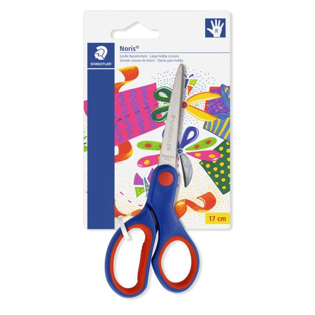 immagine-1-staedtler-forbici-noris-club-17-cm-ean-4007817965016