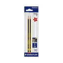 immagine-1-staedtler-matita-2-pezzi-n-0-2b-ean-4007817120552