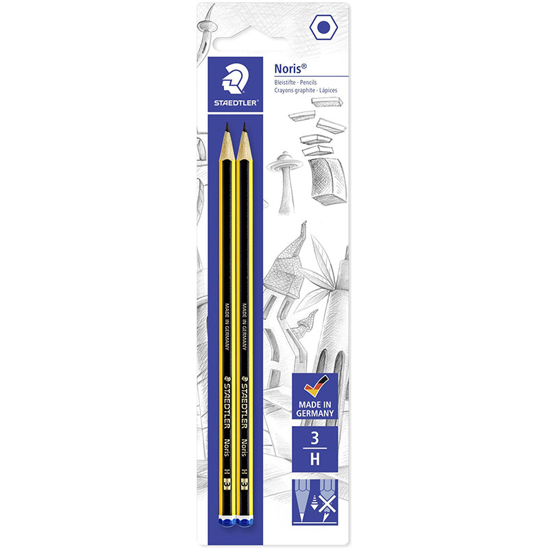 immagine-1-staedtler-matita-2-pezzi-n-3-h-ean-4007817120255