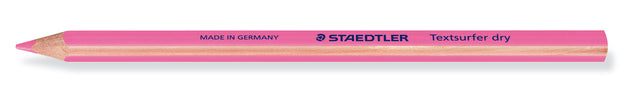 staedtler matita evidenziatore staedtler fucsia ean 4007817110058