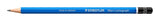 staedtler matita staedtler lumograph 2h ean 4007817104217