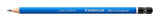 staedtler matita staedtler lumograph 3b ean 4007817104095