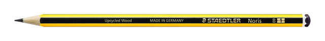 staedtler matita staedtler noris grafite 1b ean 4007817105030