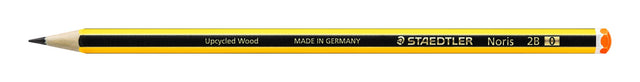 staedtler matita staedtler noris grafite 2b ean 4007817105023