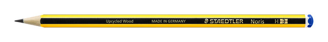 staedtler matita staedtler noris grafite h ean 4007817105054