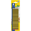immagine-1-staedtler-matita-staedtler-noris-hb-6pz-ean-4007817120361