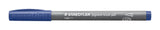 staedtler penna pigment brush staedtler indaco ean 4007817097809
