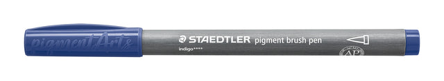 staedtler penna pigment brush staedtler indaco ean 4007817097809